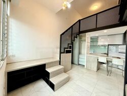 The Greenwich (D28), Condominium #454241771